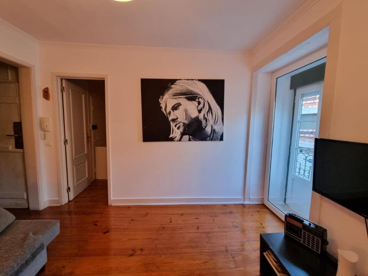 Paradise House Lisboa Dış mekan fotoğraf